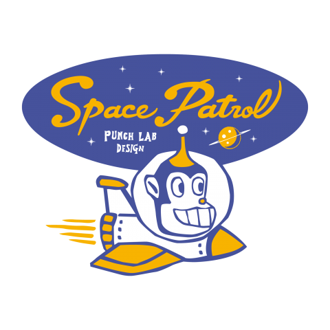 Space Patrol