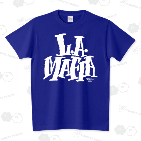 L.A. MAFIA