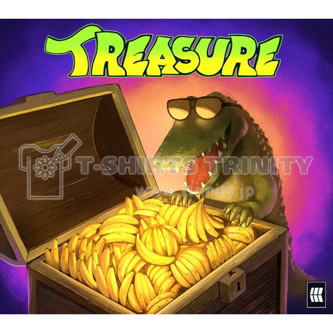 TREASURE