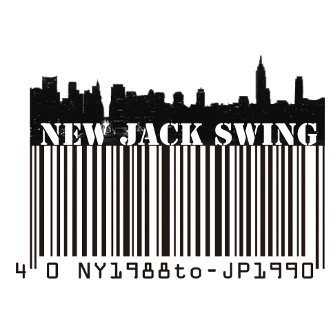 New jack swing!!
