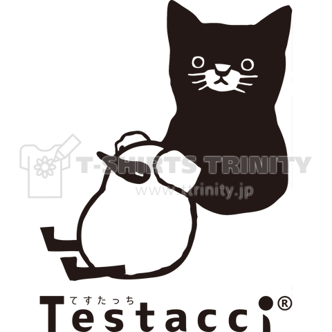 Testacci(logo)