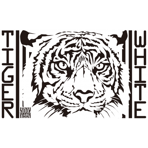 WhiteTiger