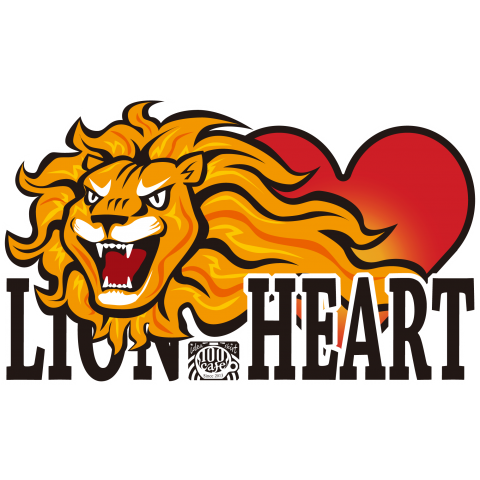 LION HEART