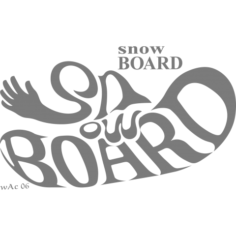 snow BOARD