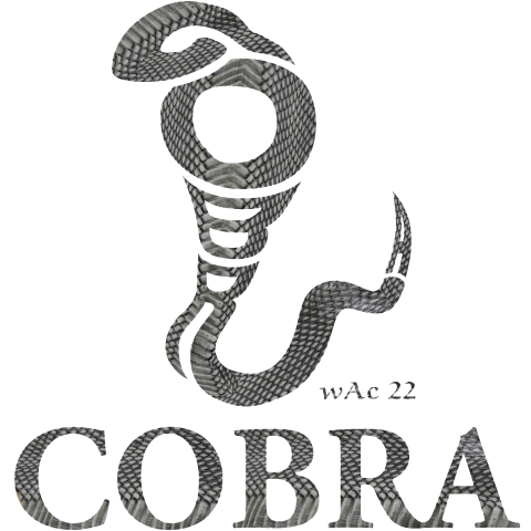 COBRA(leather)