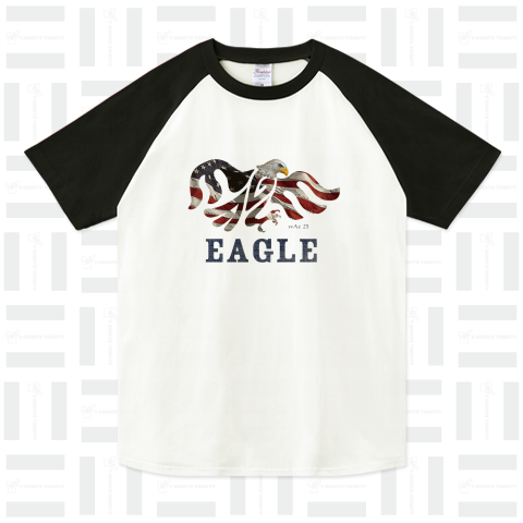 EAGLE(flag)