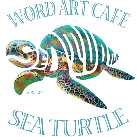 SEA TURTLE(colorful)