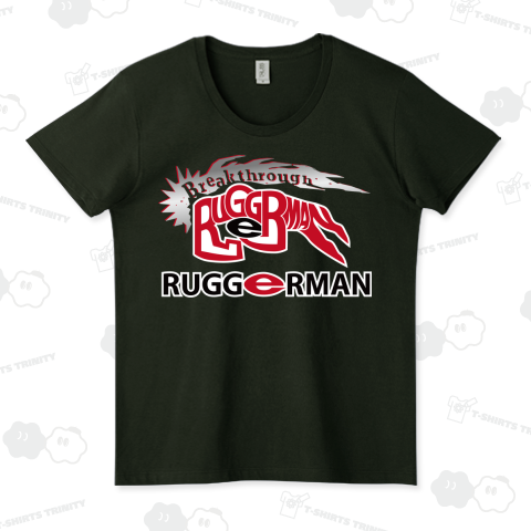 RUGGERMAN