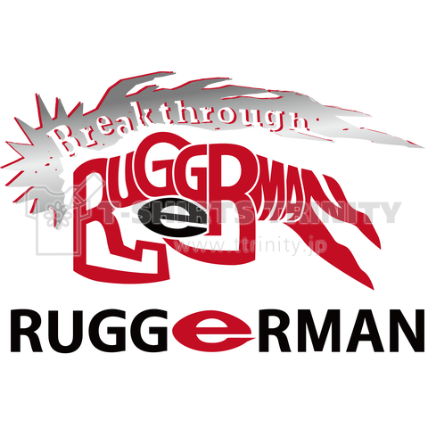 RUGGERMAN