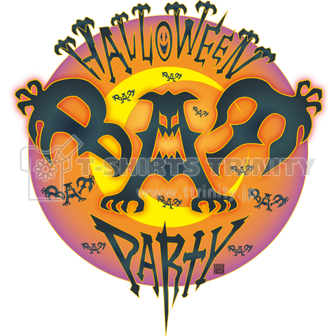 Halloween -BAT-