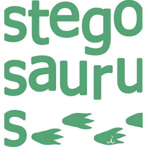 stegosaurus