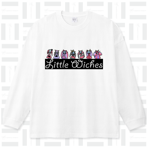 LittleWiches