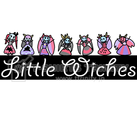 LittleWiches