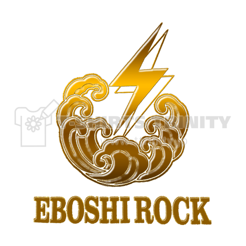 Eboshi Rock