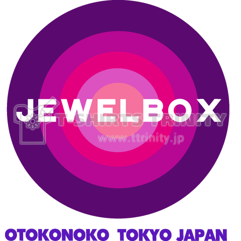 JEWEL BOX