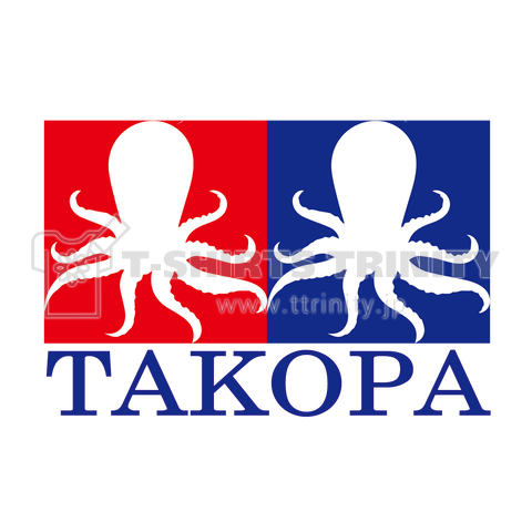 TAKOPA(タコパ)