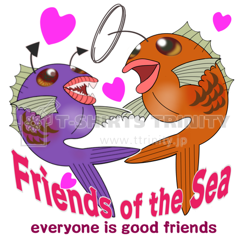 Friends of the Sea