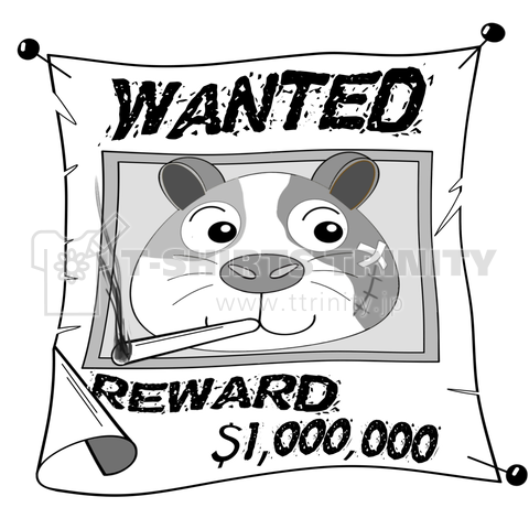 ウォンテッド～Wanted.KINAKO