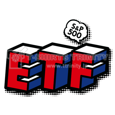 S&P500 ETF