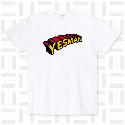 YESMAN イエスマン