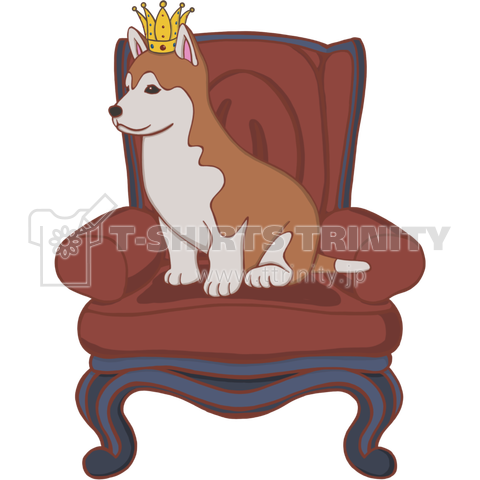 Queen Dog