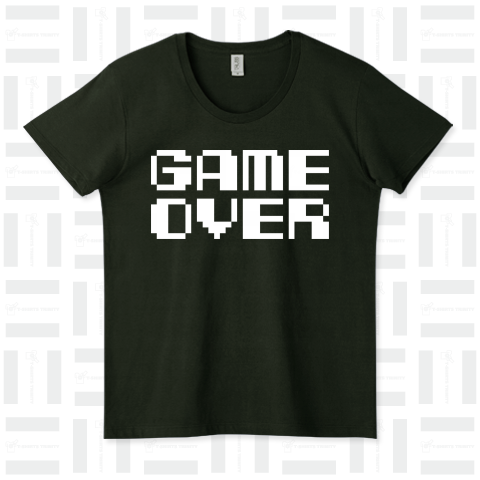 GAMEOVER