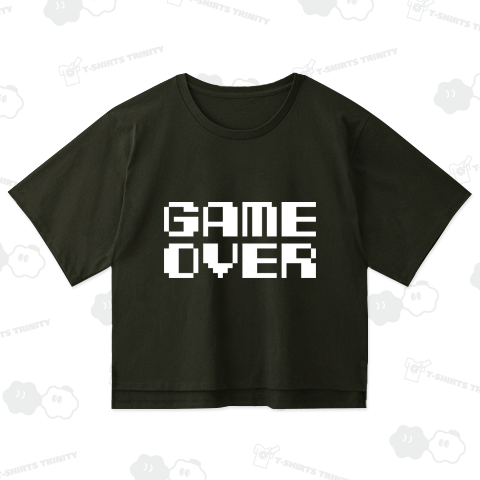 GAMEOVER