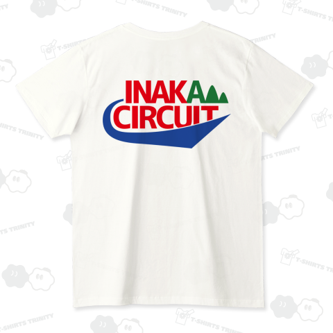 INAKA CIRCUIT