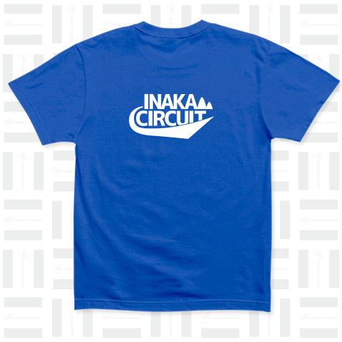 INAKA CIRCUIT W