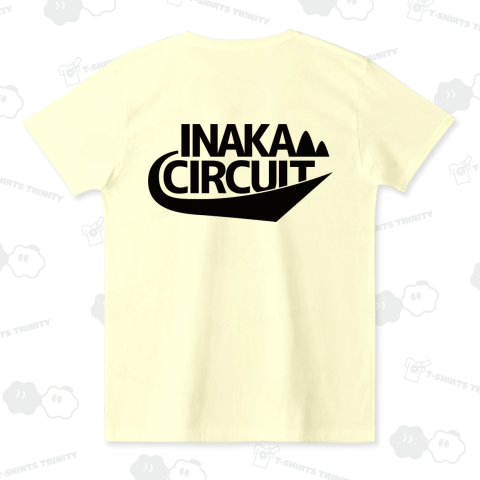 INAKA CIRCUIT B