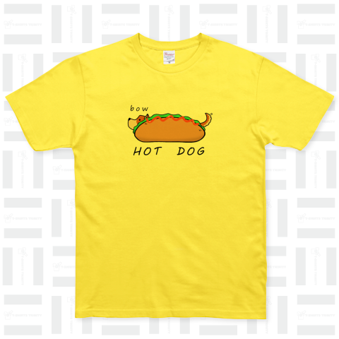 HOT DOG