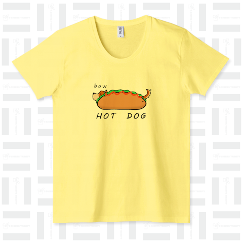 HOT DOG