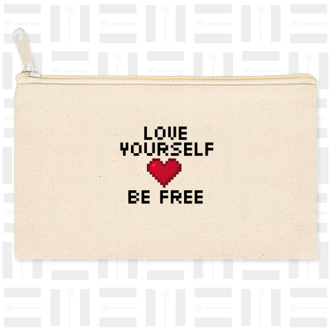 Love Yourself - Be Free