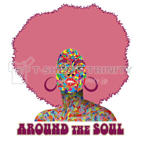 around the soul 03