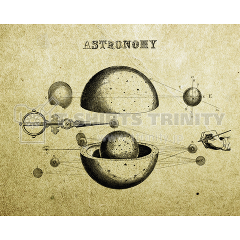 ASTRONOMY(vintage)