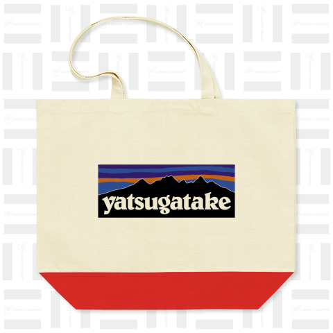 yatsugatake(八ヶ岳)