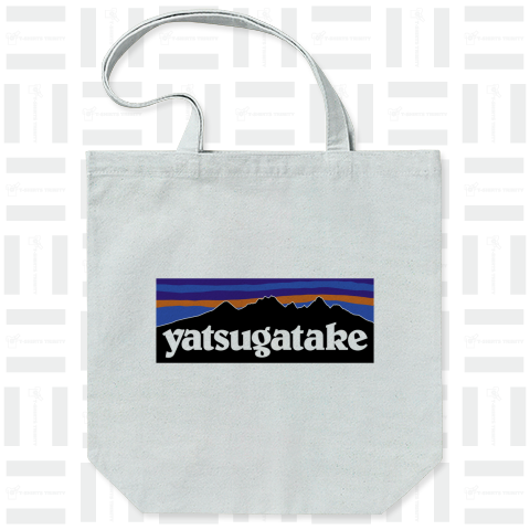 yatsugatake(八ヶ岳)
