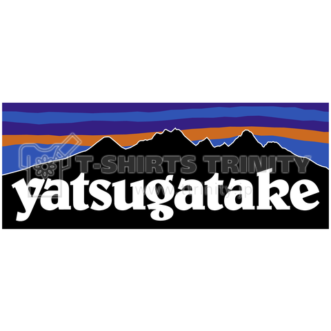 yatsugatake(八ヶ岳)