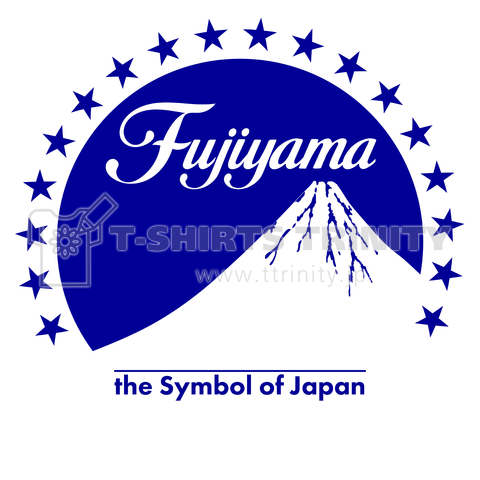 Fujiyama(富士山)