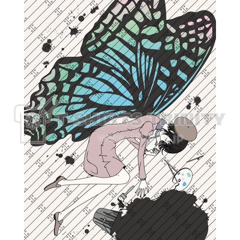 Metamorphose