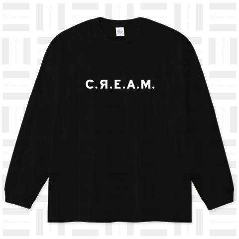 C.R.E.A.M