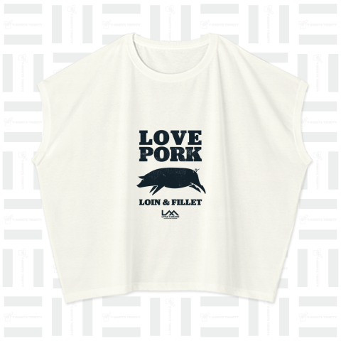 Love Pork(A)