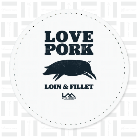 Love Pork(A)