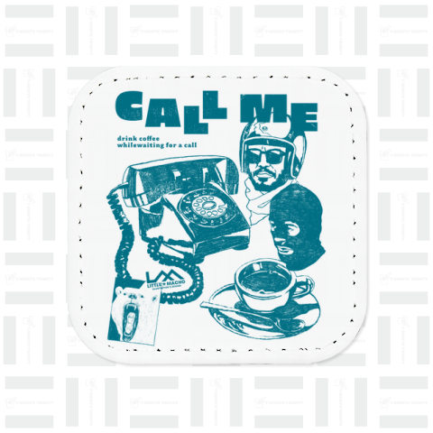 CALL ME(B)