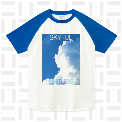 Skyful Limitless