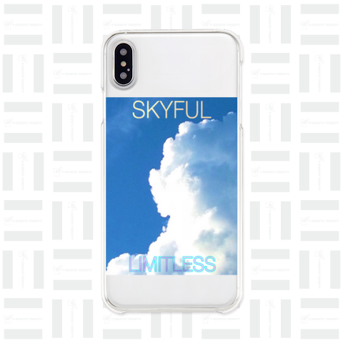 Skyful Limitless