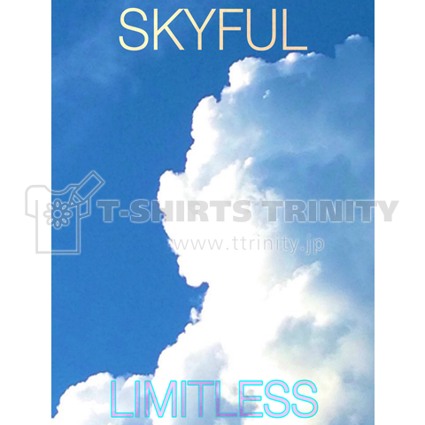 Skyful Limitless