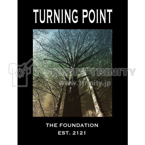 Turning Point