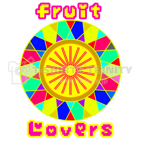 fruit Lovers-果物愛好家-