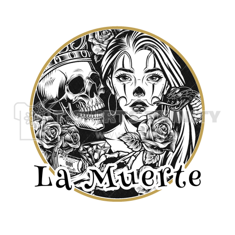 La Muerte